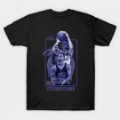 steph curry goat T-Shirt