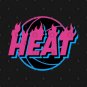 Heat T-Shirt
