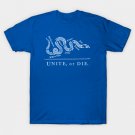 Unite or Die – 76ers T-Shirt