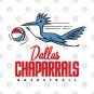 Dallas Chaparrals T-Shirt