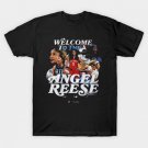 Angel Reese Welcome To The Atlanta Dream WNBA T-Shirt Angel Reese Welcome To The Atlanta Dream WNBA T-Shirt