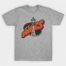 Seattle supersonics T-Shirt