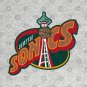 Seattle supersonics T-Shirt