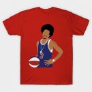 Throwback Allen Iverson T-Shirt