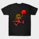 Jumpin' like 23 T-Shirt