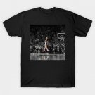 A’ja said GAME, A’ja Wilson WNBA Game Winning Shot T-Shirt A’ja said GAME, A’ja Wilson WNBA Game Winning Shot T-Shirt