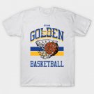 Varsity style Golden State Basketball T-Shirt