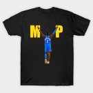 Shai Gilgeous-Alexander MVP 2025 SGA Oklahoma Basketball T-Shirt
