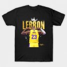 Lebron James Go Crazy Celebration T-Shirt Lebron James Go Crazy Celebration T-Shirt
