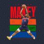 Tyrese Maxey T-Shirt