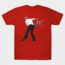 Bobby Knight "THE CHAIR THROW" T-Shirt