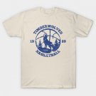 Timberwolves 80s retro T-Shirt