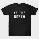 we the north T-Shirt