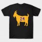 Goat 24 T-Shirt