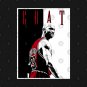 Michael Jordan GOAT T-Shirt
