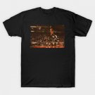 LINE DUNK JORDAN T-Shirt