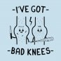 Bad Knees T-Shirt