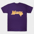 Kobe Bryant Black Mamba T-Shirt