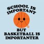 BASKETBALL T-Shirt