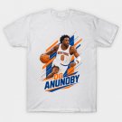 OG Anunoby Knicks T-Shirt