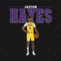 Jaxson Hayes T-Shirt