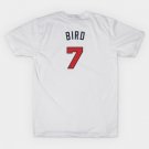 Larry Bird Dream Team 92 T-Shirt Larry Bird Dream Team 92 T-Shirt