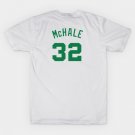 Kevin McHale Boston T-Shirt