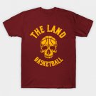 The Land Skull T-Shirt