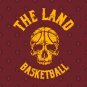 The Land Skull T-Shirt