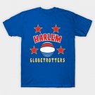 Harlem Globetrotters Toon'd T-Shirt Harlem Globetrotters Toon'd T-Shirt