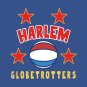 Harlem Globetrotters Toon'd T-Shirt