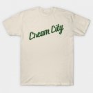 Cream City Throwback T-Shirt