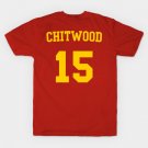 Hickory Jimmy Chitwood Jersey T-Shirt