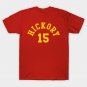 Hickory Jimmy Chitwood Jersey T-Shirt