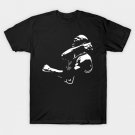 Michael Jordan Silhouette T-Shirt Michael Jordan Silhouette T-Shirt