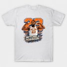 Mitchell Robinson Knicks T-Shirt