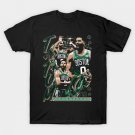 Jayson Tatum Boston 0 T-Shirt
