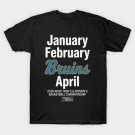 January February Bruins April - UCLA Bruins - 2026 NCAA Men's And Women's Basketball Championship - 