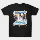 Gabriela Jaquez Ucla Bruins Baseball Graphic Ncaa Championship 2026 T-Shirt Gabriela Jaquez Ucla Bruins Baseball Graphic Ncaa Championship 2026 T-Shirt