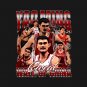 Yao Ming - The Great Wall of China T-Shirt