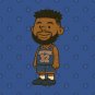 PN Kat Knicks T-Shirt