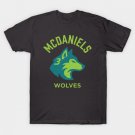 Jaden-Mcdaniels T-Shirt