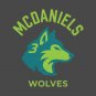 Jaden-Mcdaniels T-Shirt