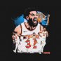 Karl-Anthony Towns Vintage Collage T-Shirt