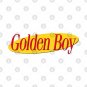 Golden Boy T-Shirt