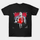 Bennedict Mathurin basketball Player Clippers 3 T-Shirt Bennedict Mathurin basketball Player Clippers 3 T-Shirt