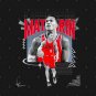 Bennedict Mathurin basketball Player Clippers 3 T-Shirt