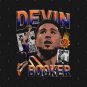 Devin Booker Vintage T-Shirt