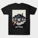 Warriors Baseball Furies T-Shirt