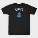 Scott Skiles Orlando T-Shirt